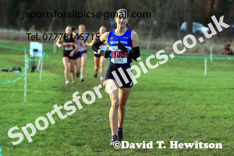 Senior Womens 2025 North Eastern Champs. Photo: David T. Hewiton/Sports for All Pics